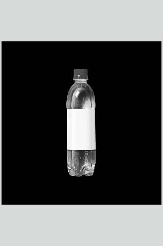 水瓶包装设计样机