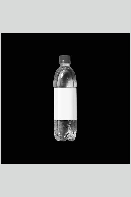 水瓶包装设计样机