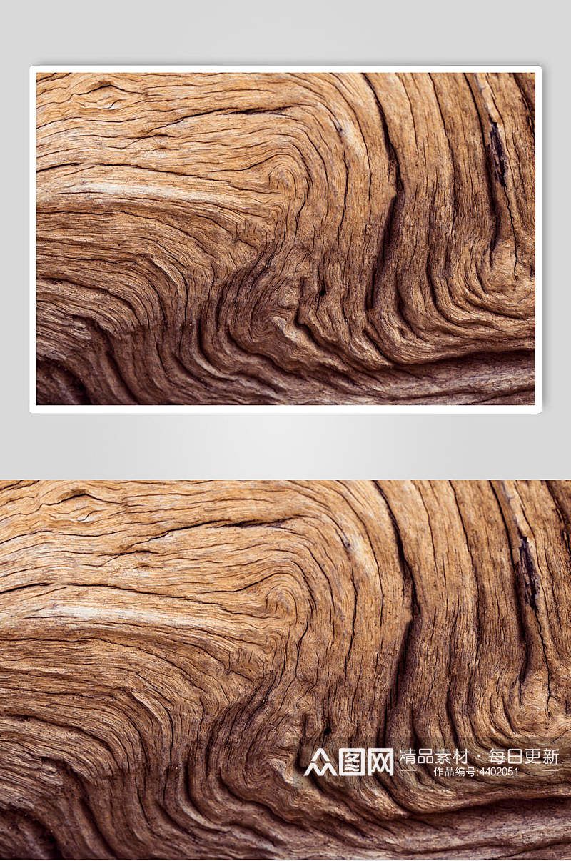 原木木材大纹路自然木木纹面图片素材