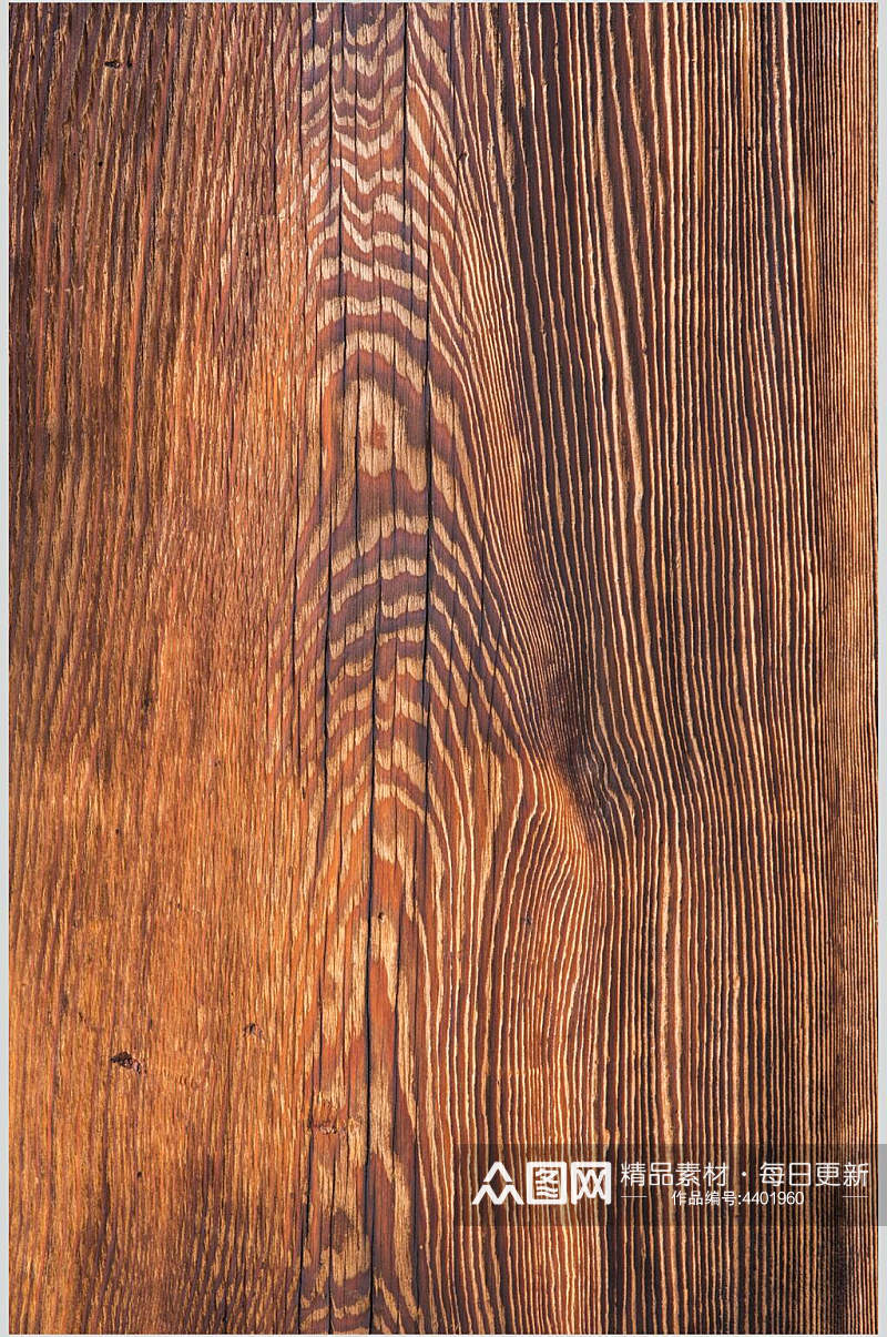 竖纹自然木木纹面图片素材