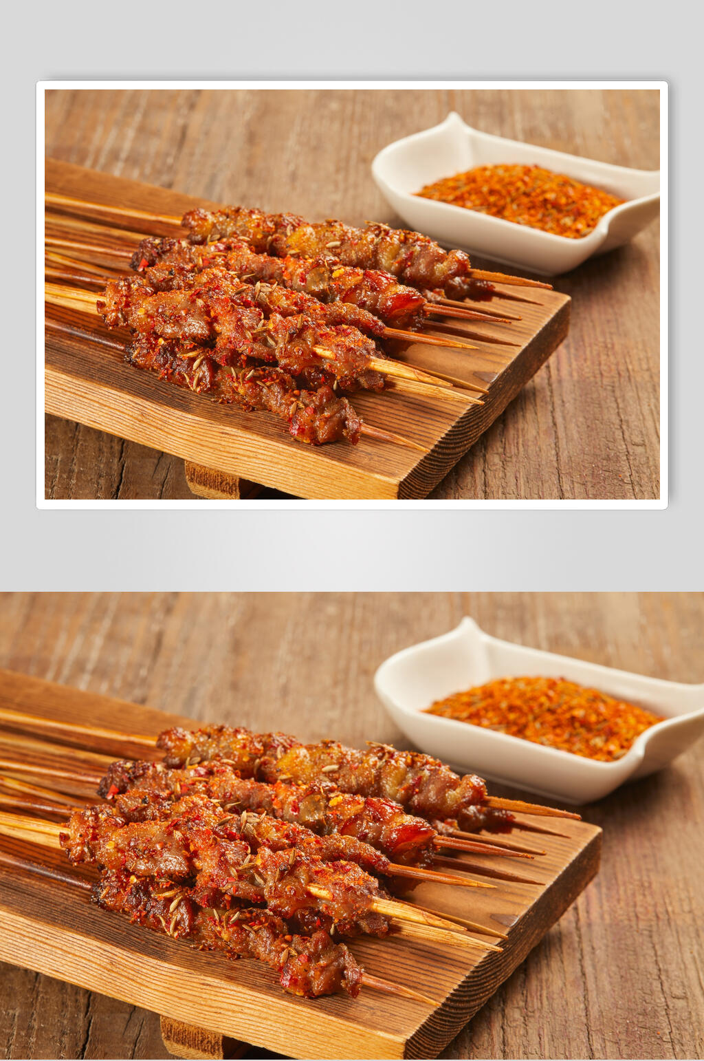 时尚烧烤美食高清图片素材
