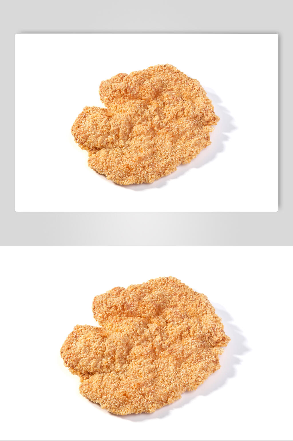 鸡排美食高清图片素材