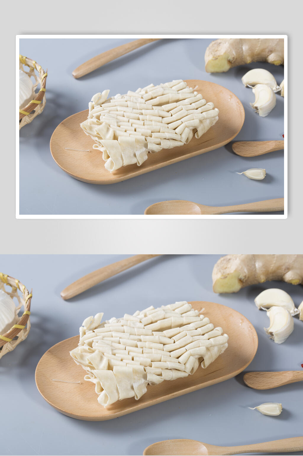 豆腐皮高清麻辣烫图片素材