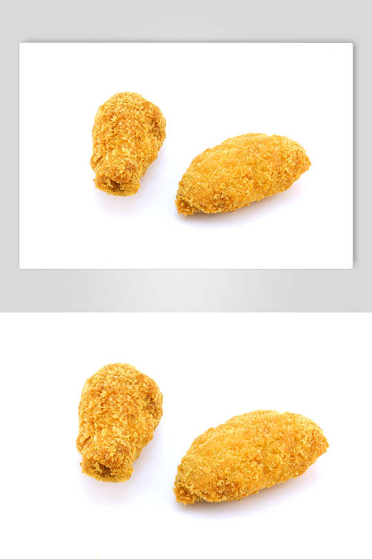 香炸鸡翅图片-香炸鸡翅素材下载-众图网