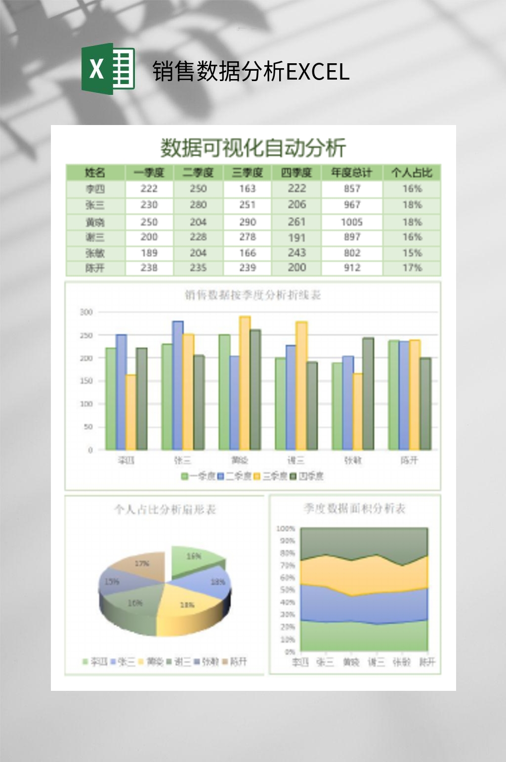 数据图excel素材_数据图excel模板_数据图excel设计图片免费下载-众图网