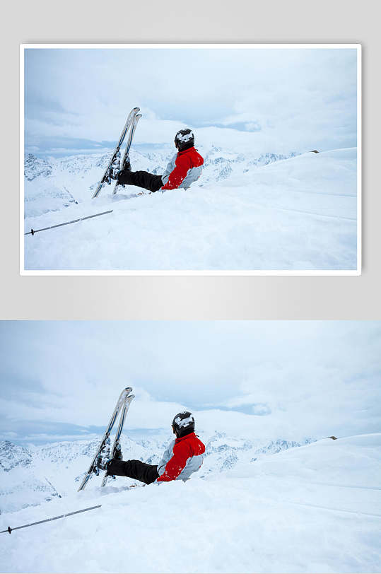 极限实况滑雪图片