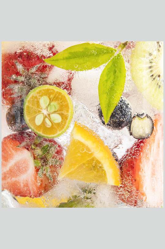 金桔柠檬冷饮图片-金桔柠檬冷饮素材下载-众图网