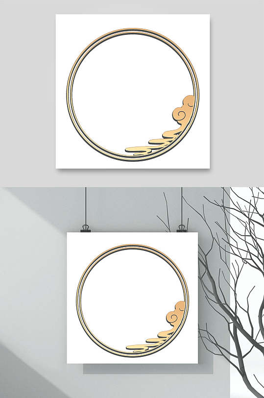 浮雕墙边框图片-浮雕墙边框设计素材-浮雕墙边框模板下载-众图网