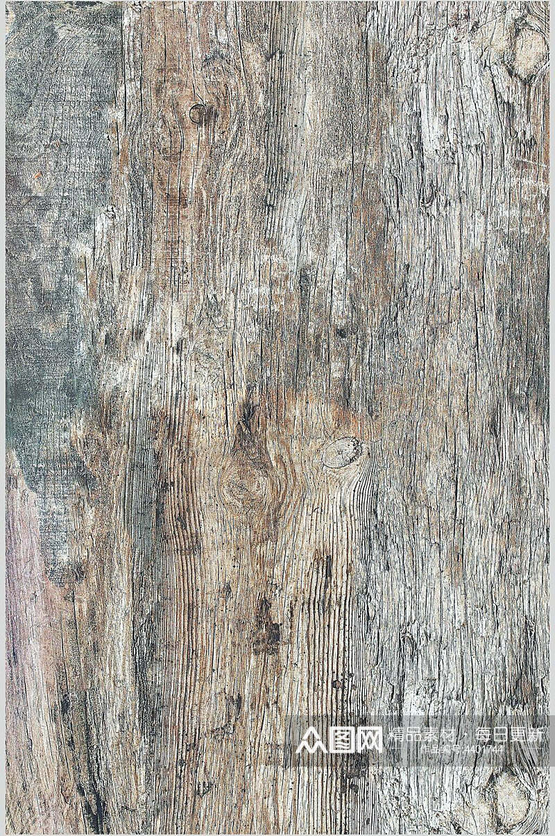 灰色木板污渍自然木木纹面图片素材