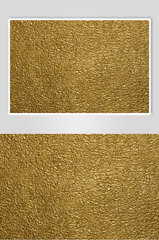 皮革纹路经典金箔烫金图片