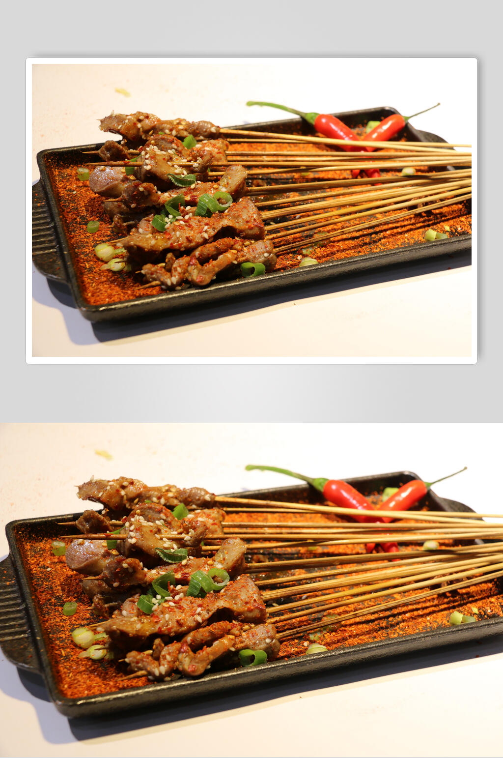 肉烧烤烤肉图片素材