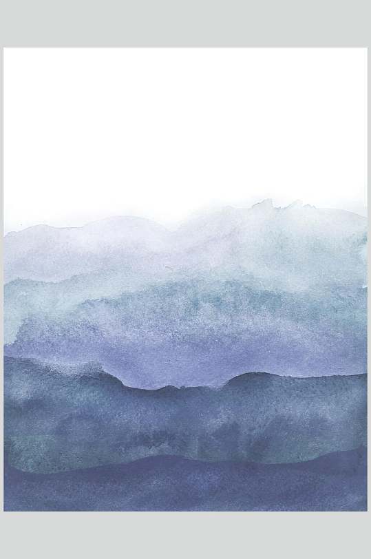 浅蓝色水彩背景图片-浅蓝色水彩背景设计素材-浅蓝色水彩背景模板下载