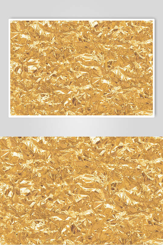 纹理时尚大气高端金箔烫金图片