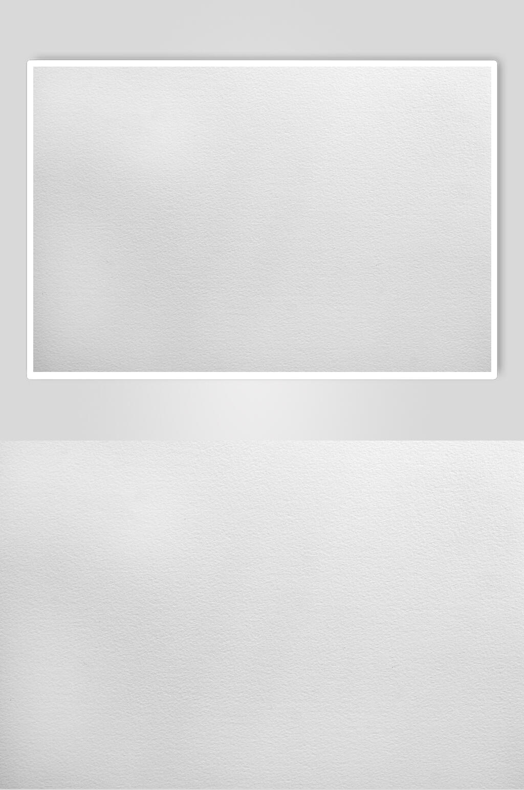 简约大气留白画纸图片素材