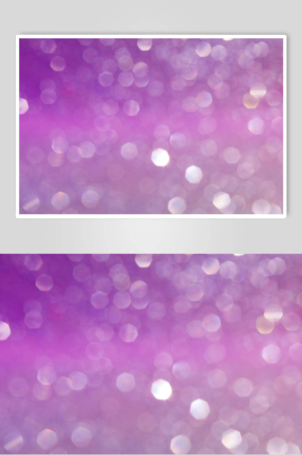 光斑摄影紫色斑视觉图片
