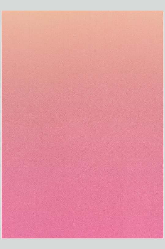 红粉渐变和纸纹理图片