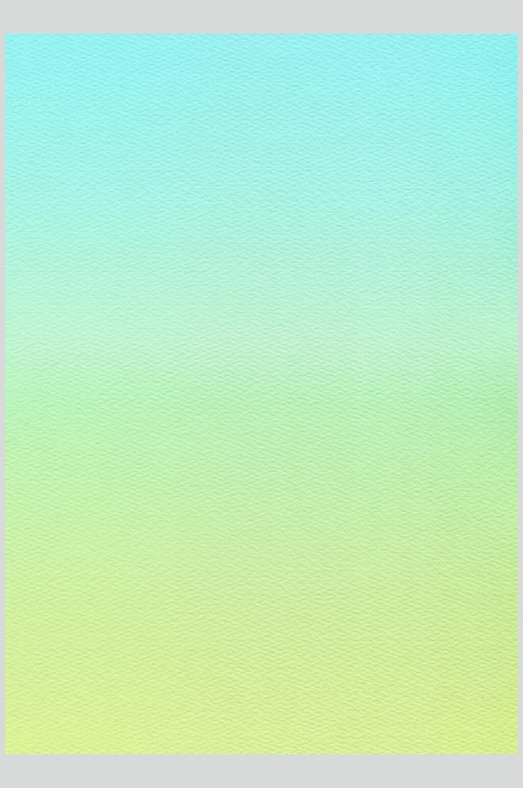蓝绿渐变和纸纹理图片素材