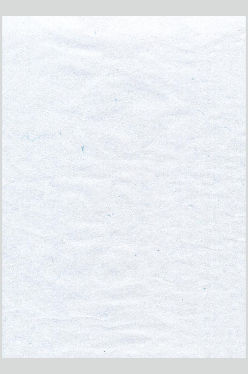 褶皱近景高清白色和纸纹理图片素材