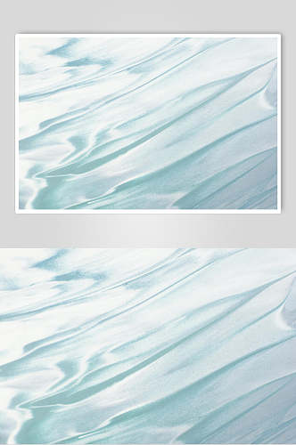 纹路白色艺术海浪彩釉底纹图片