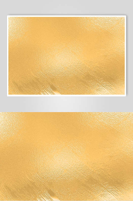 高端时尚大气金箔烫金图片