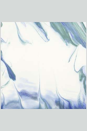 纹路蓝色艺术海浪彩釉底纹图片