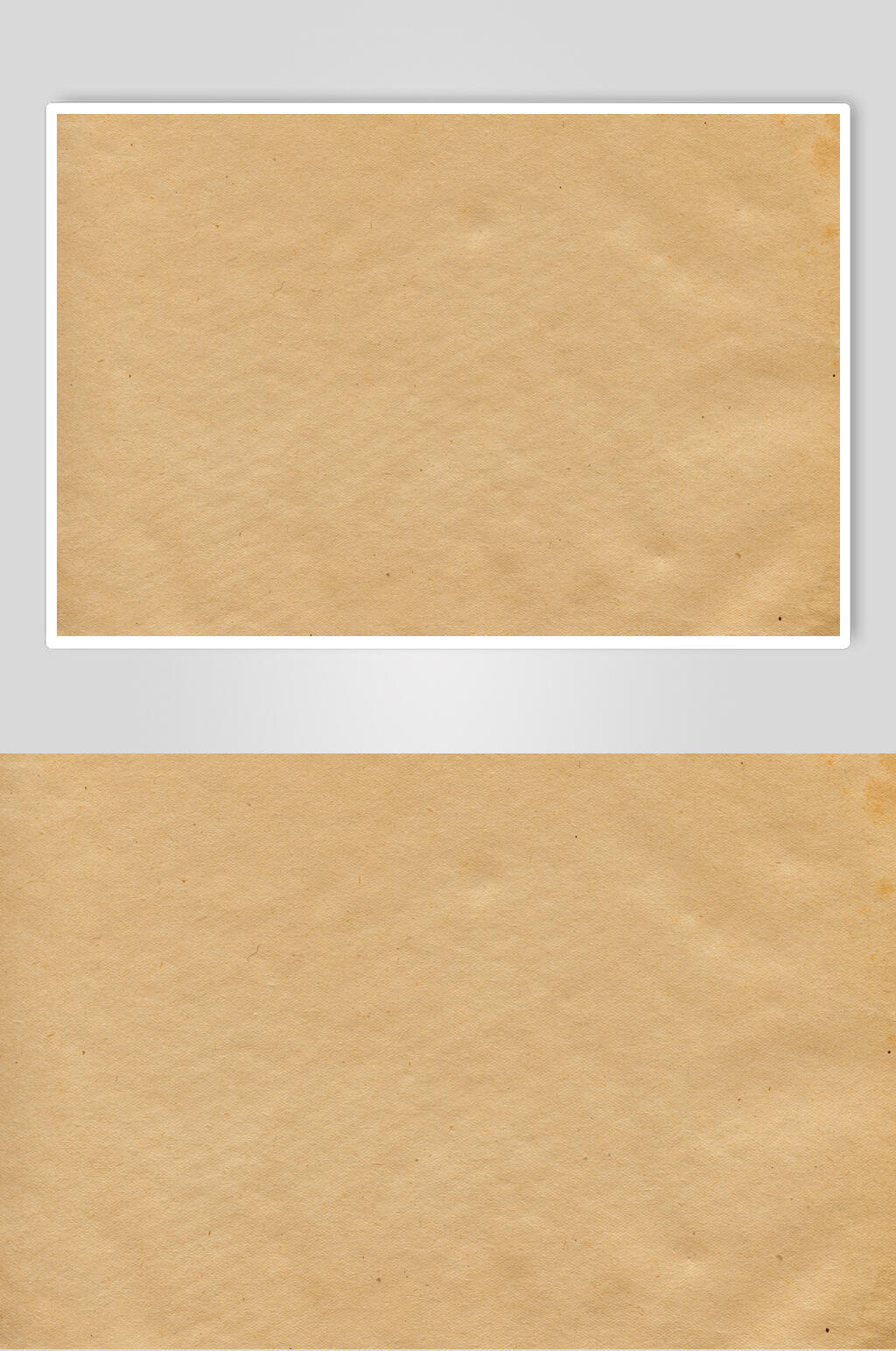 棕色旧纸张纹理图片素材