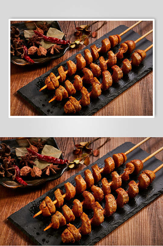 烤面筋门头图片-烤面筋门头效果图-烤面筋门头设计素材下载-众图网