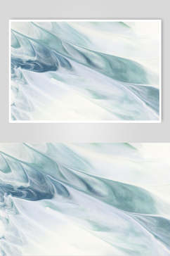 创意时尚艺术海浪彩釉底纹图片