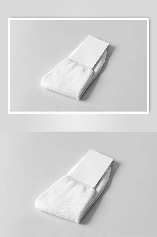 袜子包装样机图片-袜子包装样机设计素材-袜子包装样机模板下载-众图