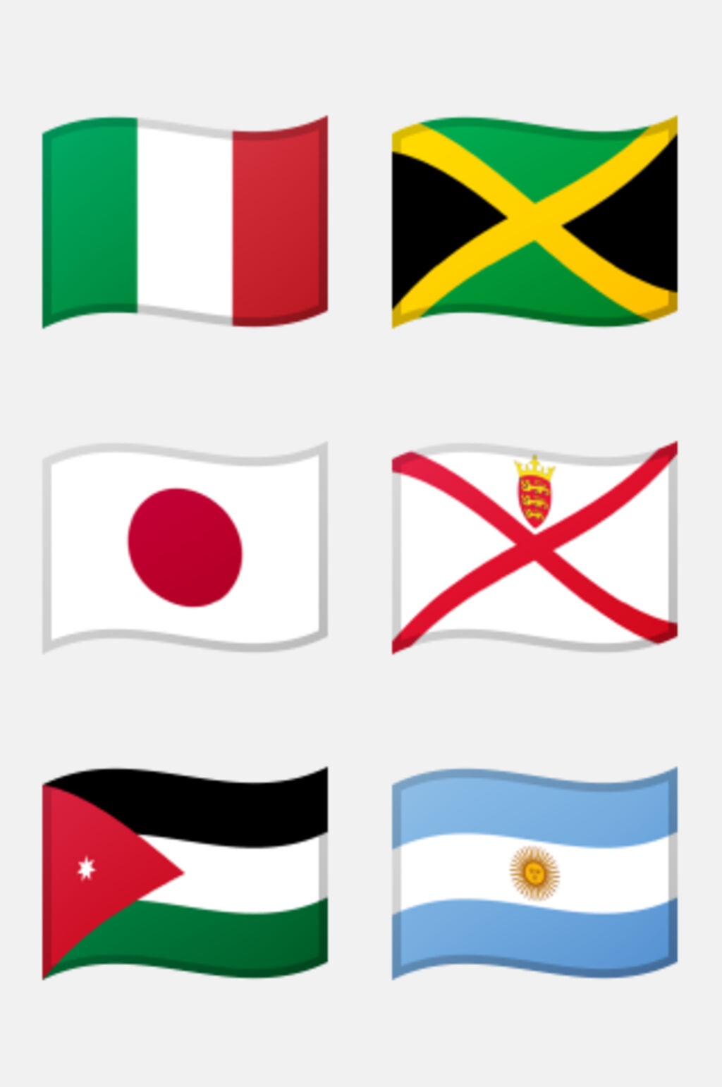 世界各国国徽图案图片