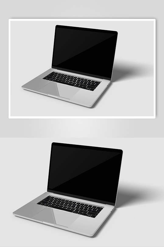 空白黑色样机图片-空白黑色样机设计素材-空白黑色样机模板下载-众图