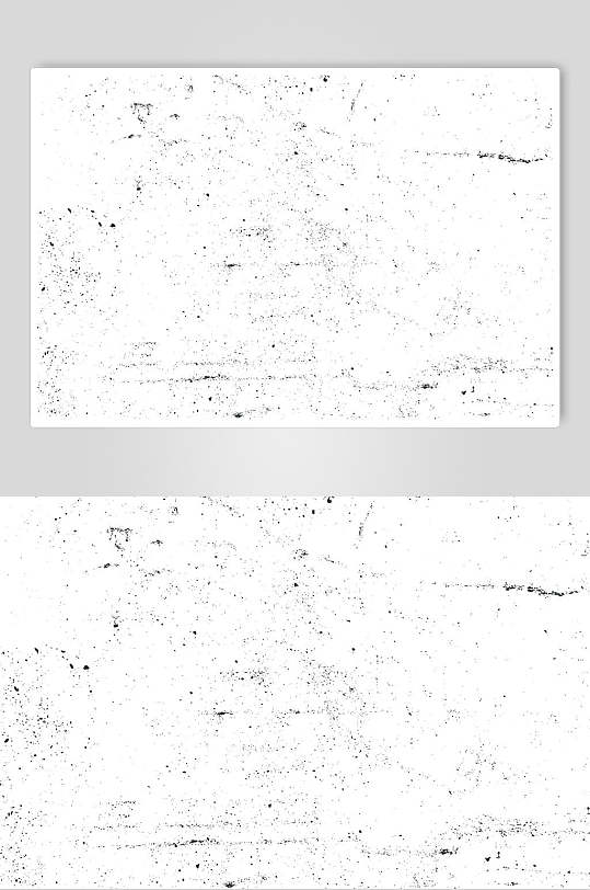 简约复古做旧纹理矢量素材-众图网