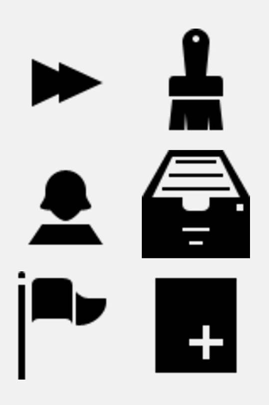 旗帜图标图片-旗帜图标设计素材-旗帜图标模板下载-众图网