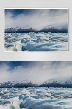 冰雪冰川冰雪图片