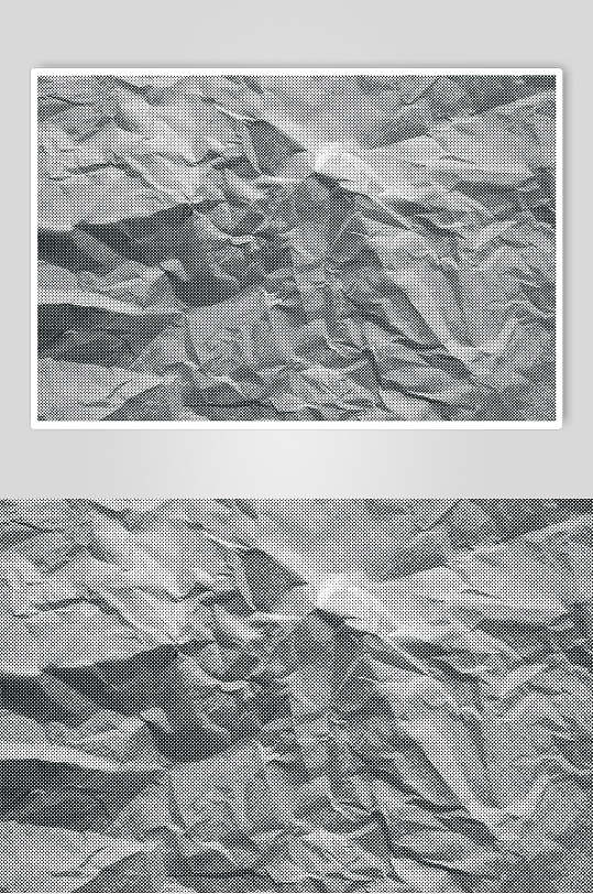 灰色时尚简约复古做旧纹理矢量素材-众图网