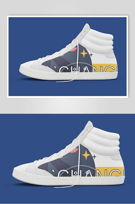 文创鞋子样机图片-文创鞋子样机设计素材-文创鞋子样机模板下载