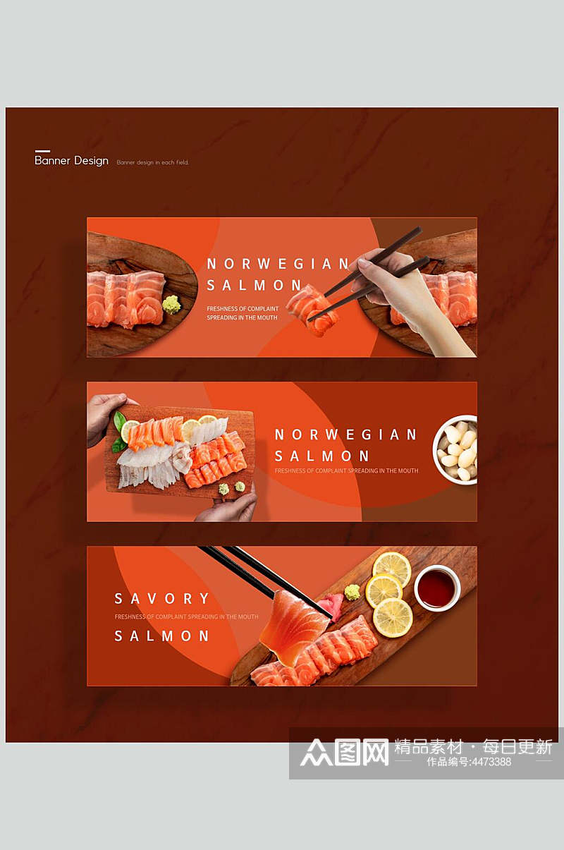 盘子手势红色筷子时尚网页设计素材素材