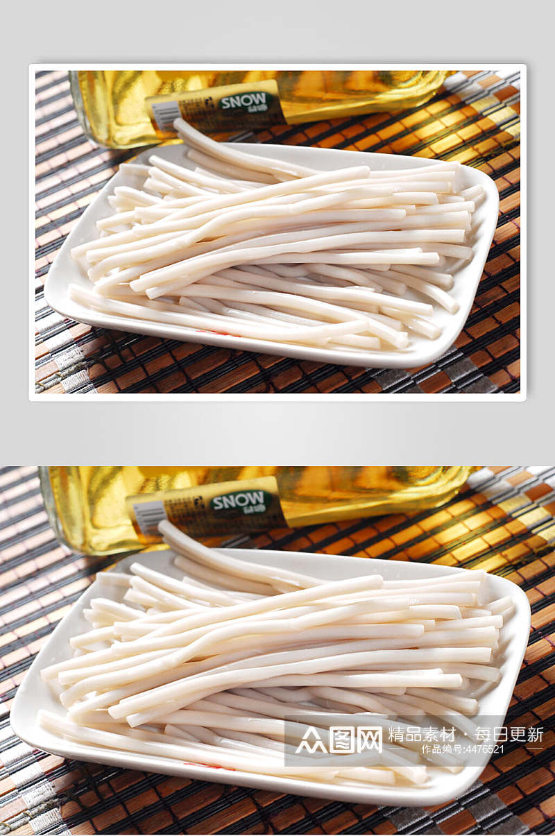 招牌新鲜特色汤煮食品香芋粉摄影图片素材