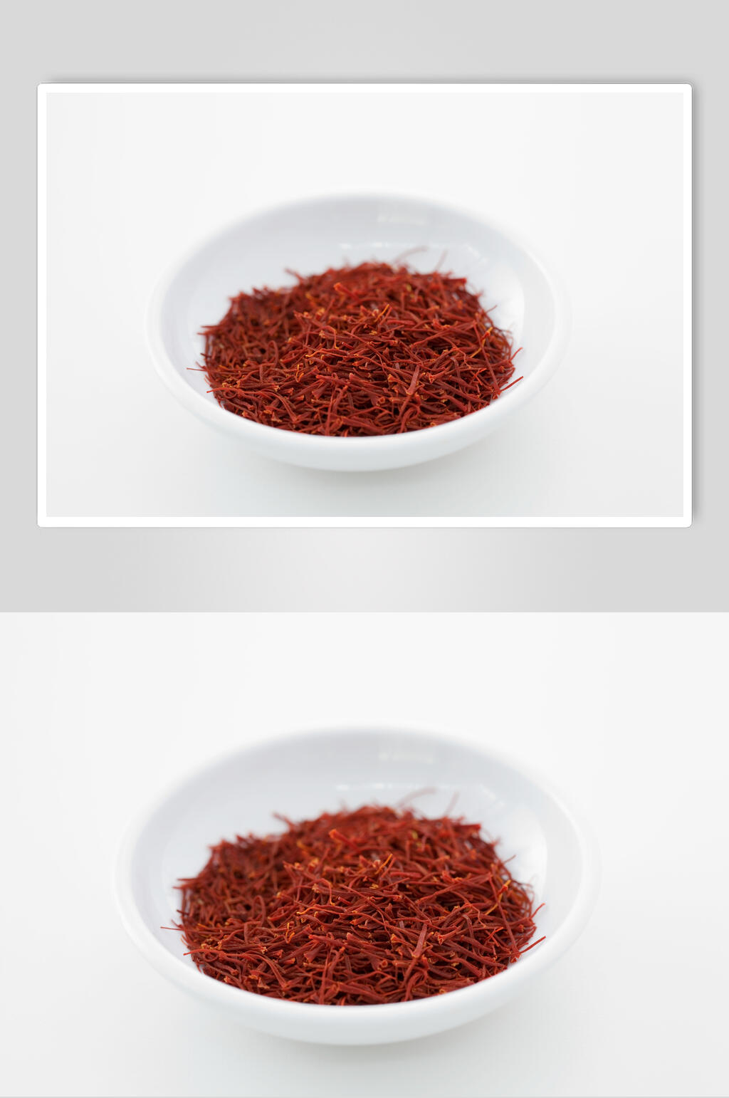 补品藏红花高清图片素材