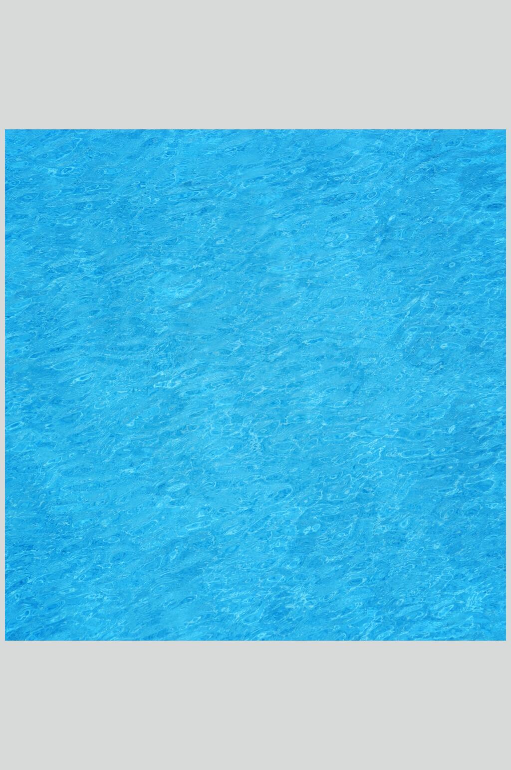 近景高清蓝色海浪波纹背景图片素材