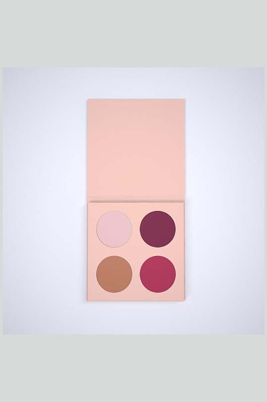 眼影盘样机图片-眼影盘样机设计素材-眼影盘样机模板下载-众图网