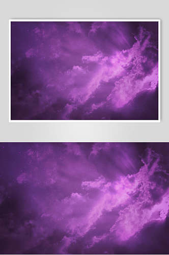 紫色彩色炫酷背景图片