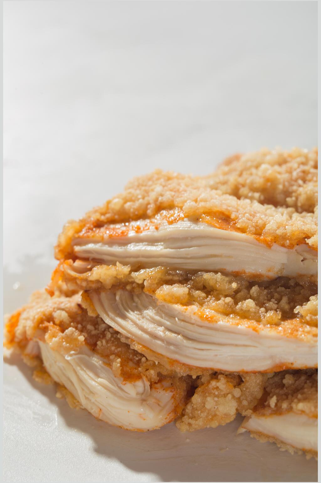 招牌香脆鸡排美食美食高清图片素材