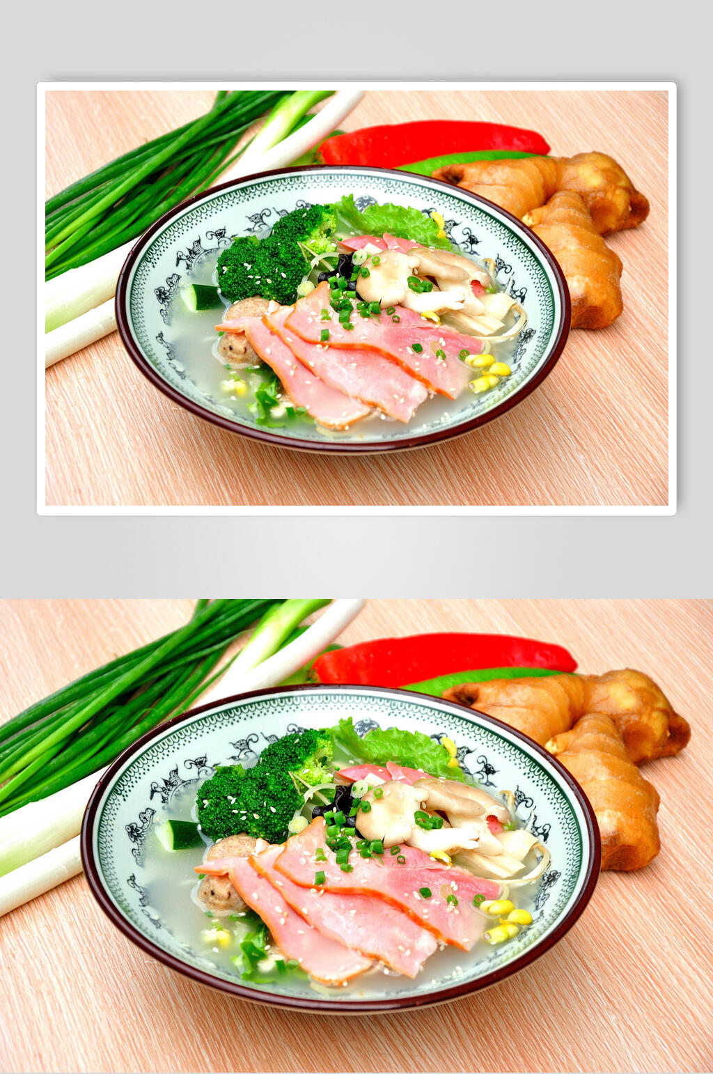 鲜香麻辣烫食品摄影图片素材