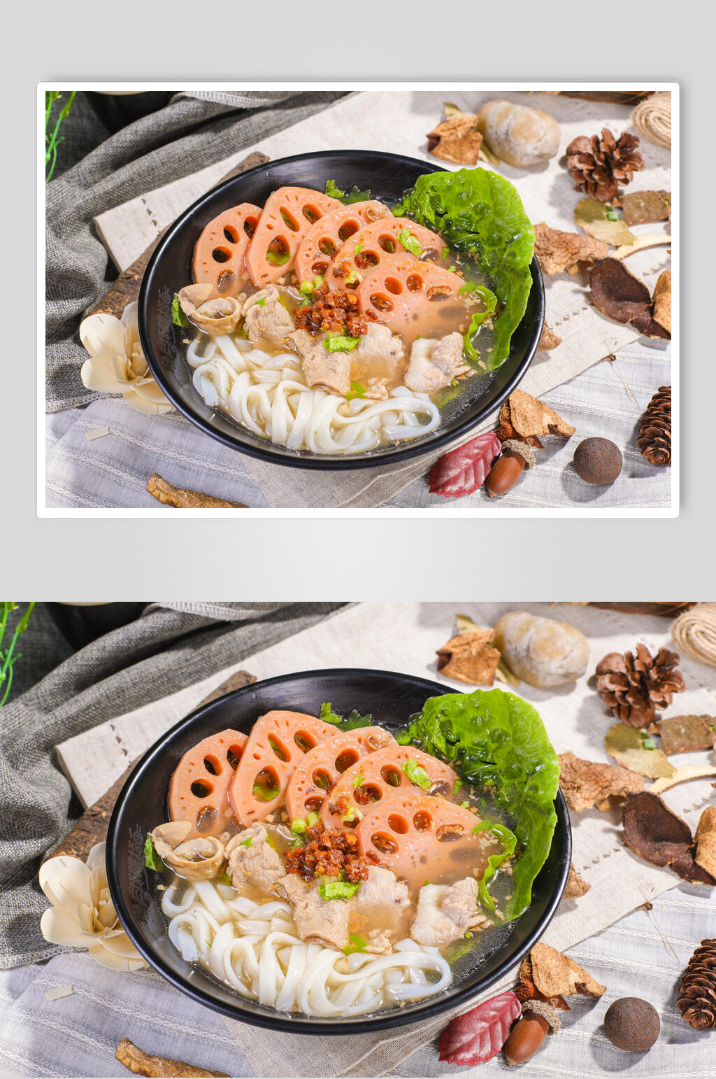 正宗面食摄影图片素材