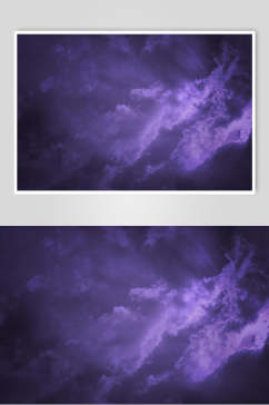 彩色紫色炫酷背景图片