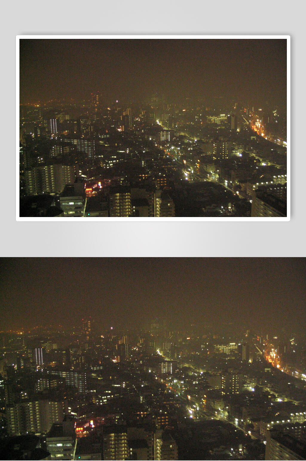 实拍实景城市风景建筑壁纸图片素材
