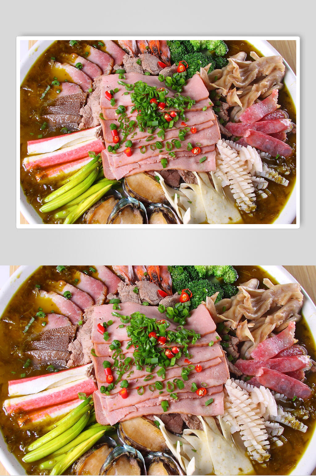 美味麻辣烫食品摄影图片素材