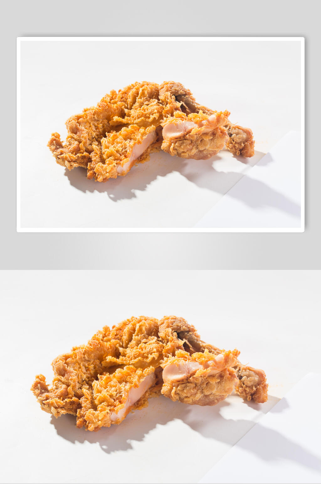 飘香精品鱿鱼须小吃图片素材
