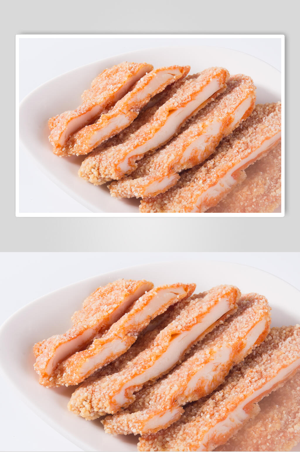特色鸡排肉食餐饮高清图片素材